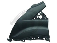 KotflüGel Links FüR Ford Transit 2014-2019