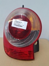 Feu arrière Renault MODUS