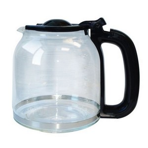Oster 154448-000-000 Cafetière Carafe 12 Coupes BVST-JBXSS41
