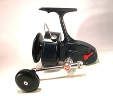GARCIA MITCHELL 402 SPINNING REEL Serial # 1126986