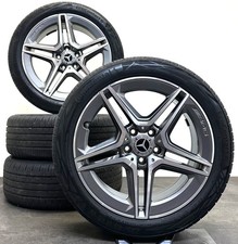Original Mercedes CLA C118 Felgen 18Zoll  A1774011500 Sommerreifen 225 45R18