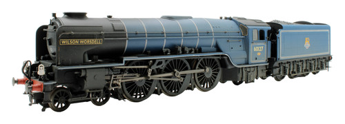 BACHMANN SPUR OO BR KLASSE A1 60127 DAMPFLOK "WILSON WORSDELL" *VERWITTERT* | Condition: Used
