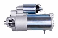 Hella 8EA 011 612-061 Starter FüR Ford