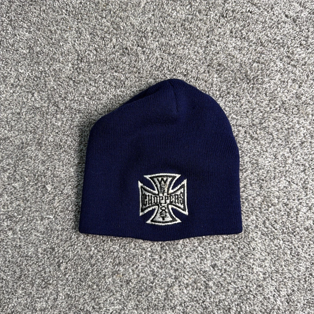 West Coast Choppers Hats for Men for sale | eBay