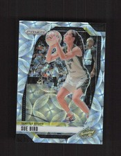 2024 Panini Prizm WNBA #112 Sue Bird Premium Box Set Prizms #/99
