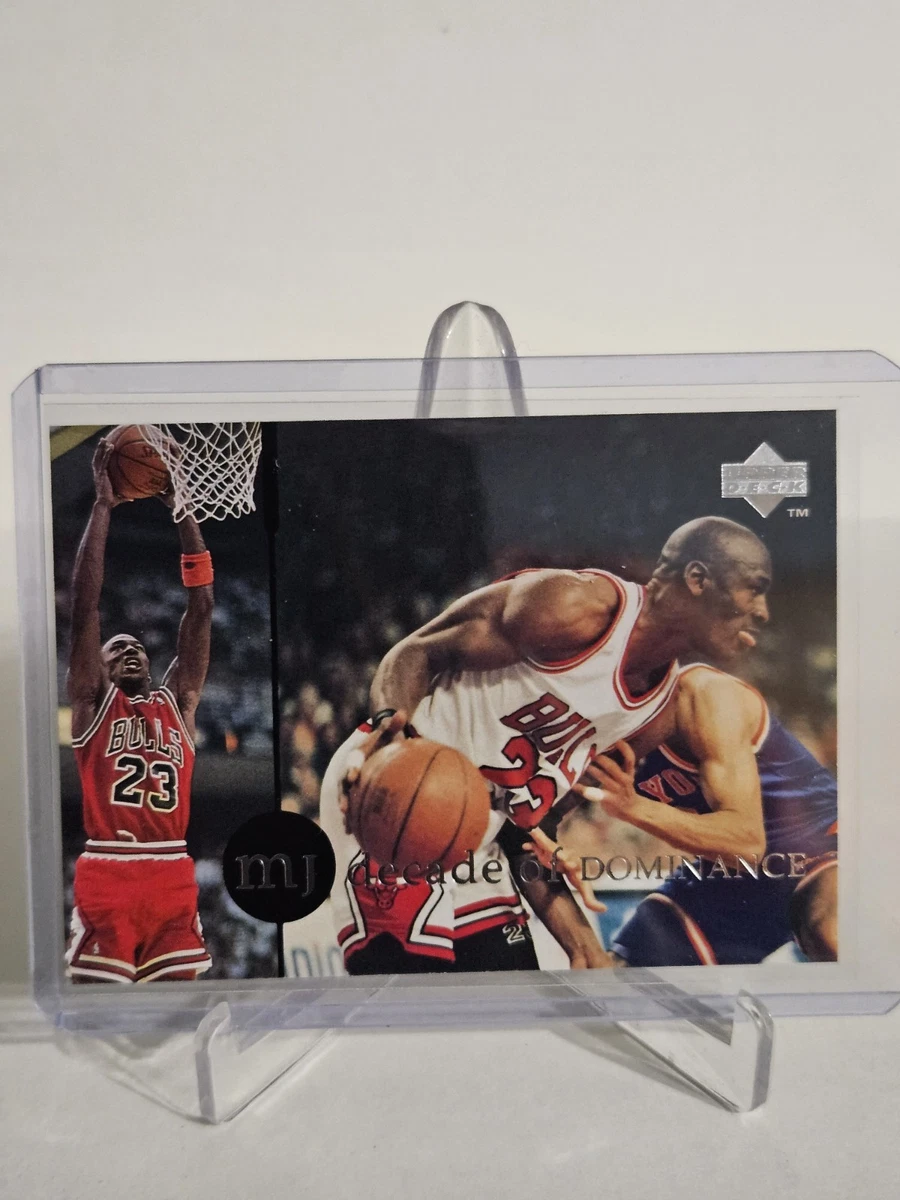 マイケル・ジョーダン rare AIR UPPER DECK 限定5000 マイケル・ジョーダン rare AIR UPPER DECK 限定5000 Michael jordan