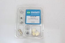 Melett Turbocharger Turbo Rebuild Repair Kit For Garrett Gt1544 1102-015-782