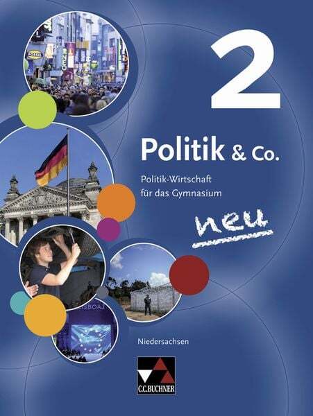 Thumbnail - Politik & Co. 02 Niedersachsen
