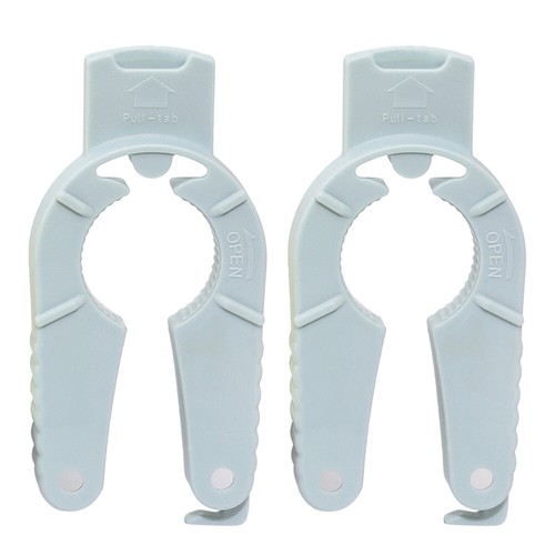 2 Pcs Bottle Opener Opener