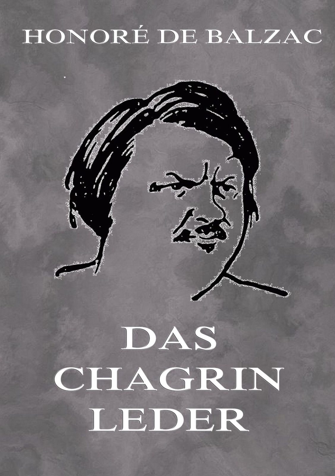 Das Chagrinleder | Buch | 9783849679101