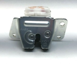 4wd lock outlander