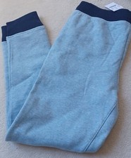 Crewcuts Boy's cotton sweatpants Blue Size 14
