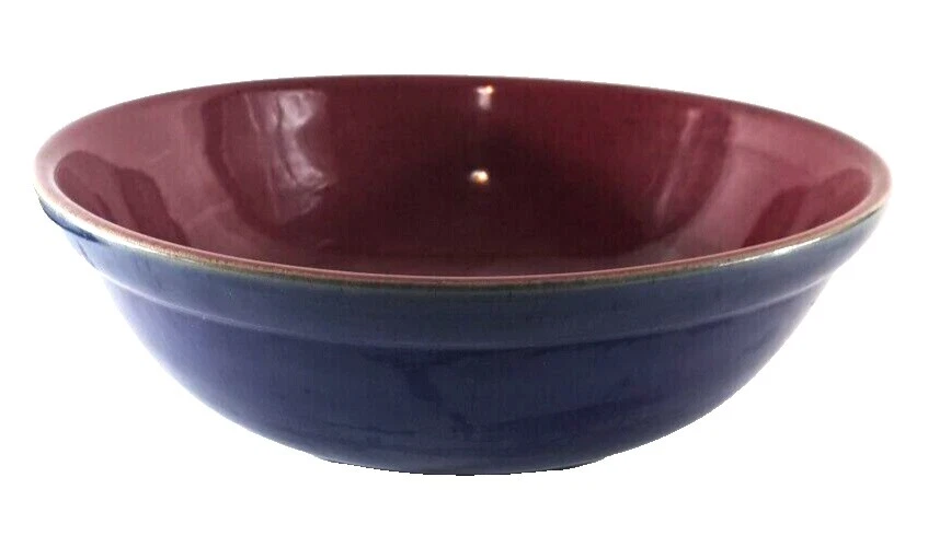 Denby Stoneware Pasta Bowl Dinnerware Bowls