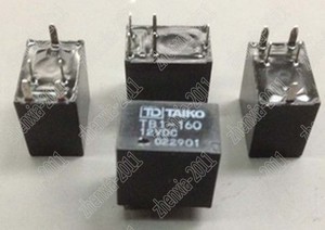 Tb2 160 реле
