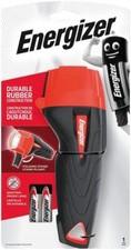  Energizer Eveready Small Rubber Torch S5507