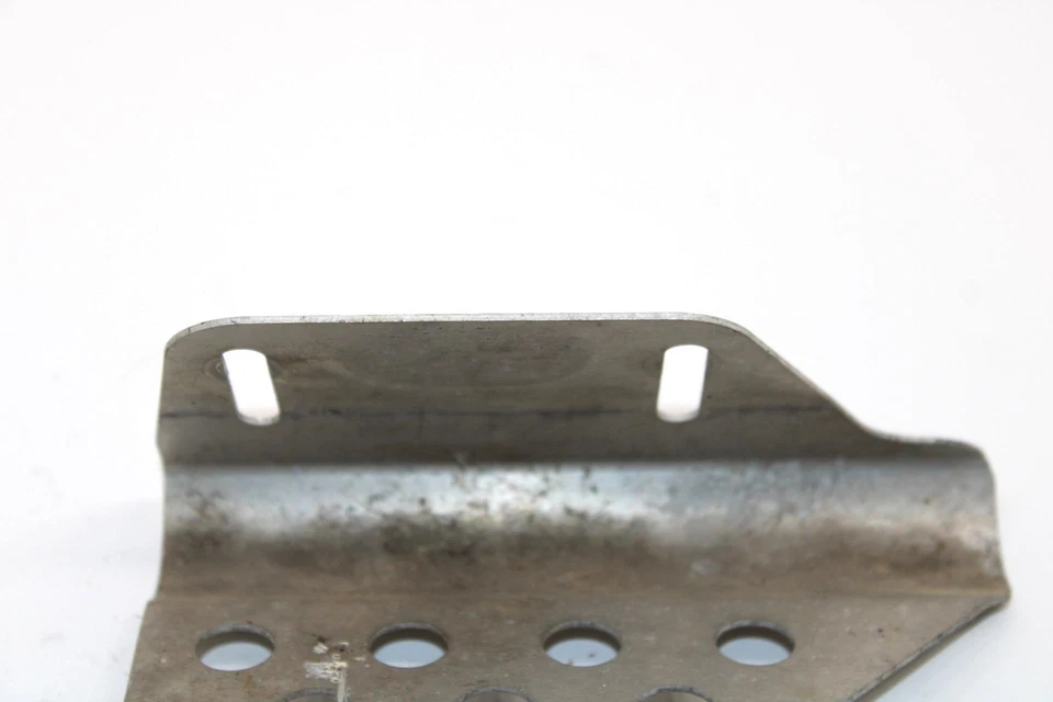 Ski-doo Mach Z 1000 2005 OEM puntera izquierda sujeción 518324392 SS89 Foto 2 de 4