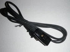 Power Cord for Sunbeam Deluxe Coffee Percolator Model P-CJ (2pin 6ft)