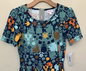 lularoe snow white