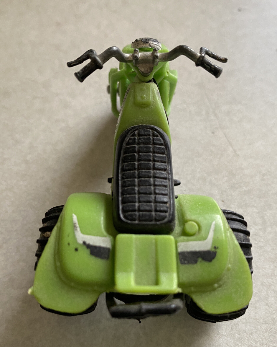 Ridge Rider Kawasaki KLT 250 ATV/ATC/Kawasaki SUPER RARE | eBay Ridge Rider Kawasaki KLT 250 ATV/ATC/Kawasaki SUPER RARE | eBay