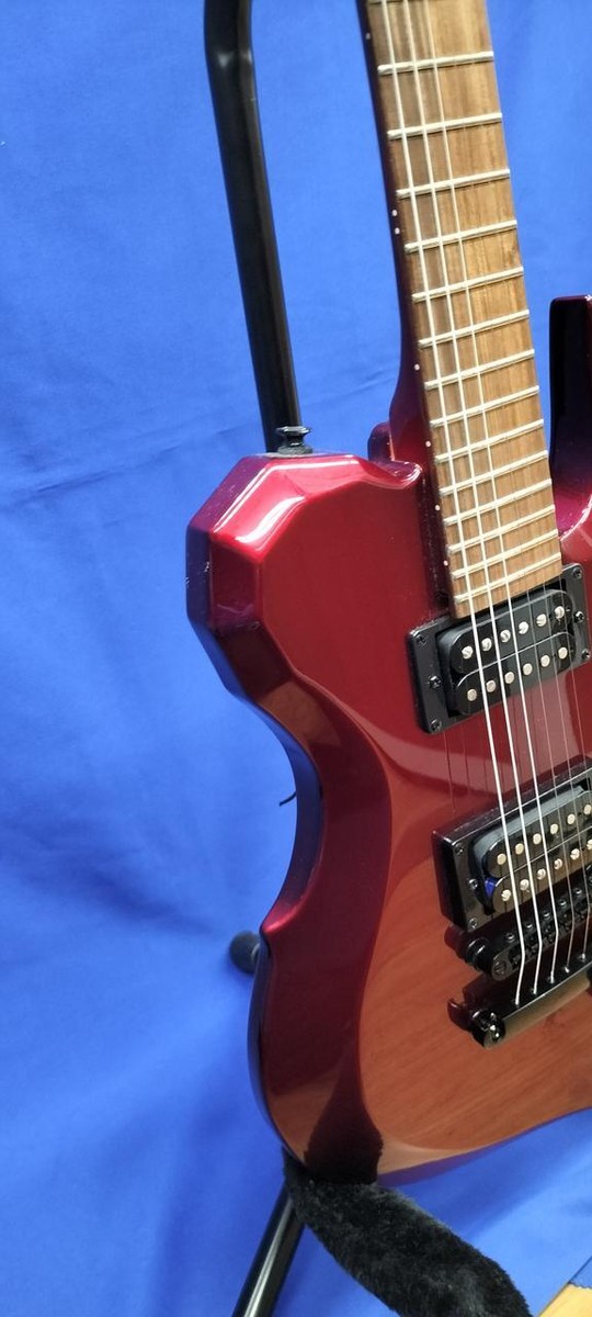 GrassRoots G-DR-MINI Signature Series DIR EN GREY Die Model 