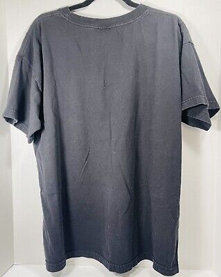 Vintage Vietnam Veteran T-shirt Bayside Heavyweight Tag Made In USA XL 90’s  2K