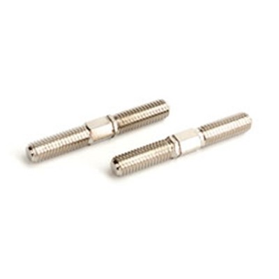 Electrix RC ECX0826 Revenge Rear Camber Link Set