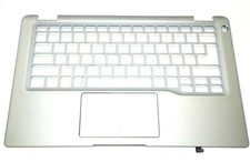 OEM Dell Latitude 7400 2-in-1 C Shell Palmrest Touchpad Assembly 72WX4 HUJ 10