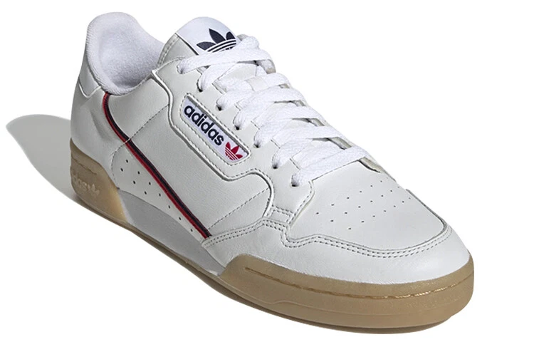 adidas Continental 80 White EE5393