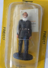 FAR WEST SOLDATINO JUDICE GEORGE MALEDON  DEL PRADO N 17