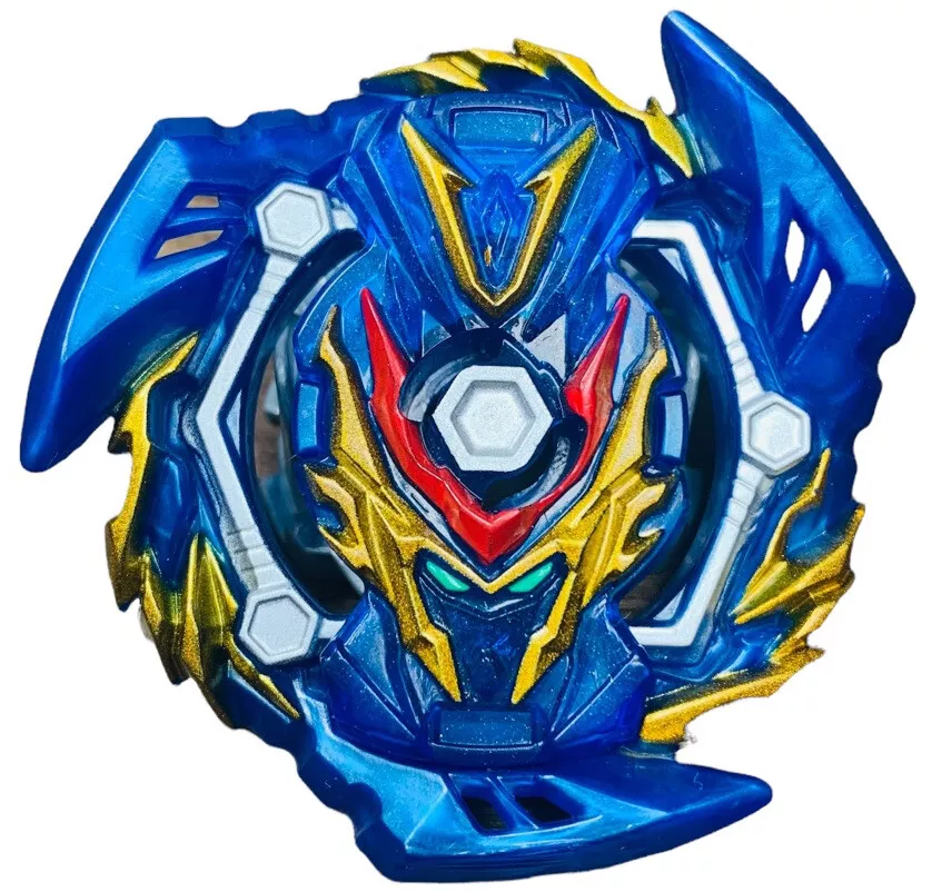 Beyblade Burst Rise Hypersphere Sword Valtryek V5 E7530/E7710 - Hasbro em  Promoção na Americanas