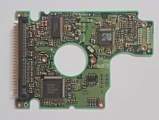 PCB Board Controller 110 11K2715 01 Hard Drive Electronics
