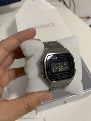 casio module no 3298