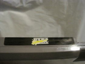 NARC-Nintendo NES 1985~Game Only~LBDLJ