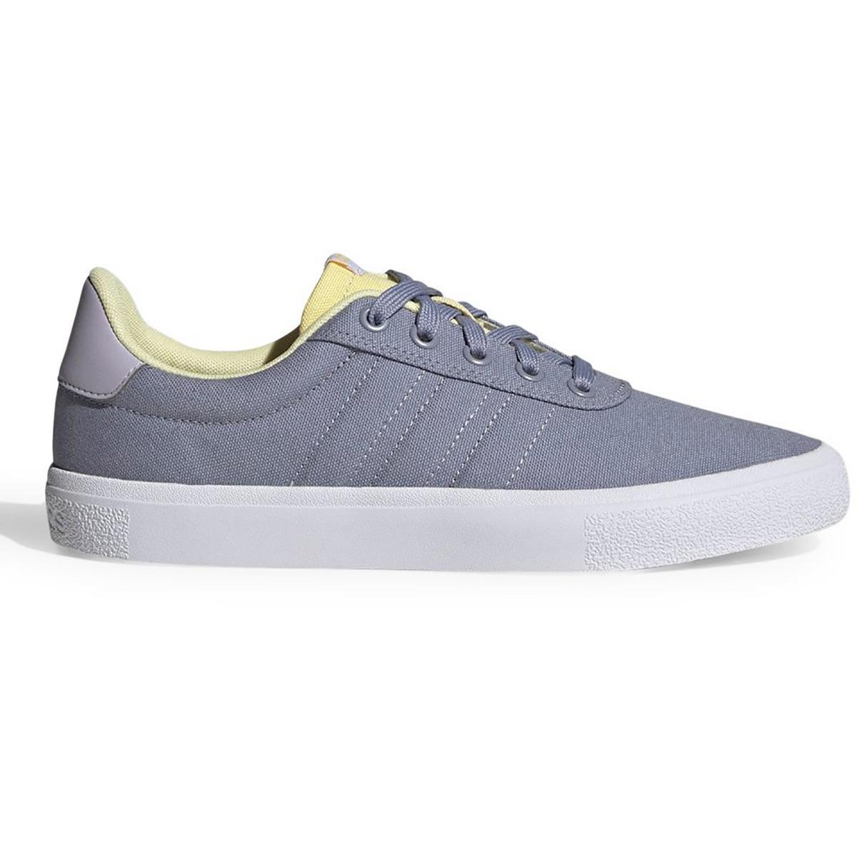 Кроссовки Adidas Womens VulcRaide3r Blue Skate Shoes 11 Medium BM BHFO 2406 9490₽