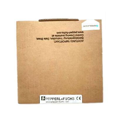 1 PCS NEW   Safety barrier Z787.F #A6-29
