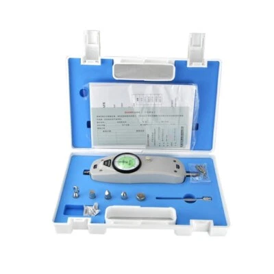 Dial Mechanical Push Pull Gauge Force Gauge Meter Tester NK-200 200N Top Quality