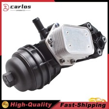 Oil Filter Housing Fit Mercedes Benz A35 AMG ...