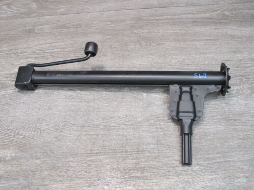 03-08 MERCEDES R230 EMERGENCY SPARE TIRE LIFT JACK WRENCH TOOL KIT OEM - Picture 16 of 16
