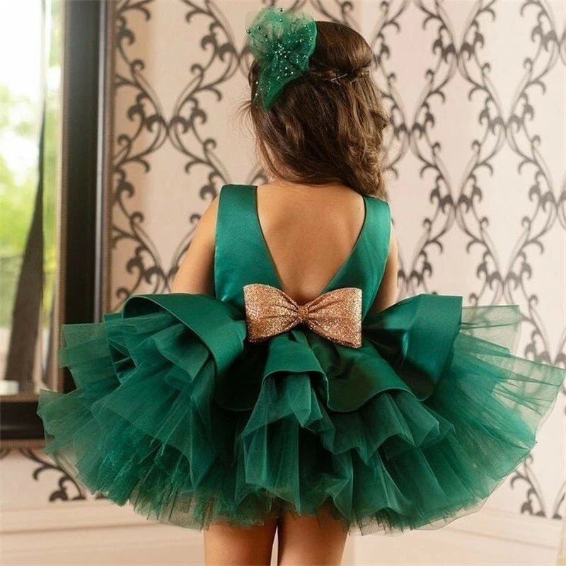 Baby santa shop dress