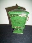 THOMAS 2000 THOMAS KINKADE MUSICAL TRINKET BOX  NO. B0812  FREE SHIPPING — photo 3