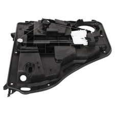 For 2007-11 Dodge Nitro 3.7L 4.0L V6 4-Door Rear Right Window Regulator w/ Motor
