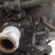 Thermostat Volkswagen PASSAT
