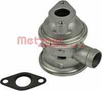 Metzger 0892242 Ventil, SekundäRluftsystem FüR Audi Seat VW
