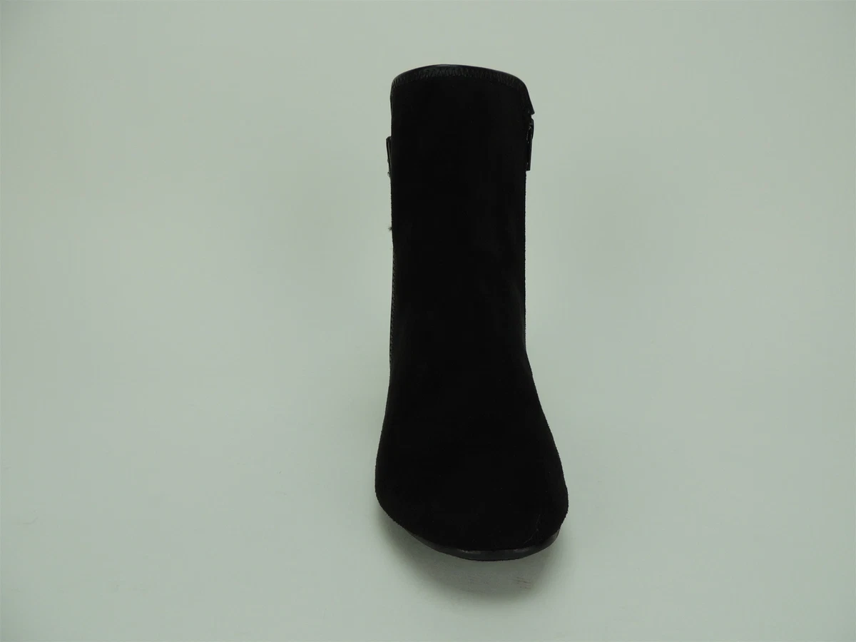 White mountain shop callaway bootie
