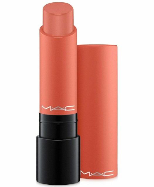 mac doe lipstick