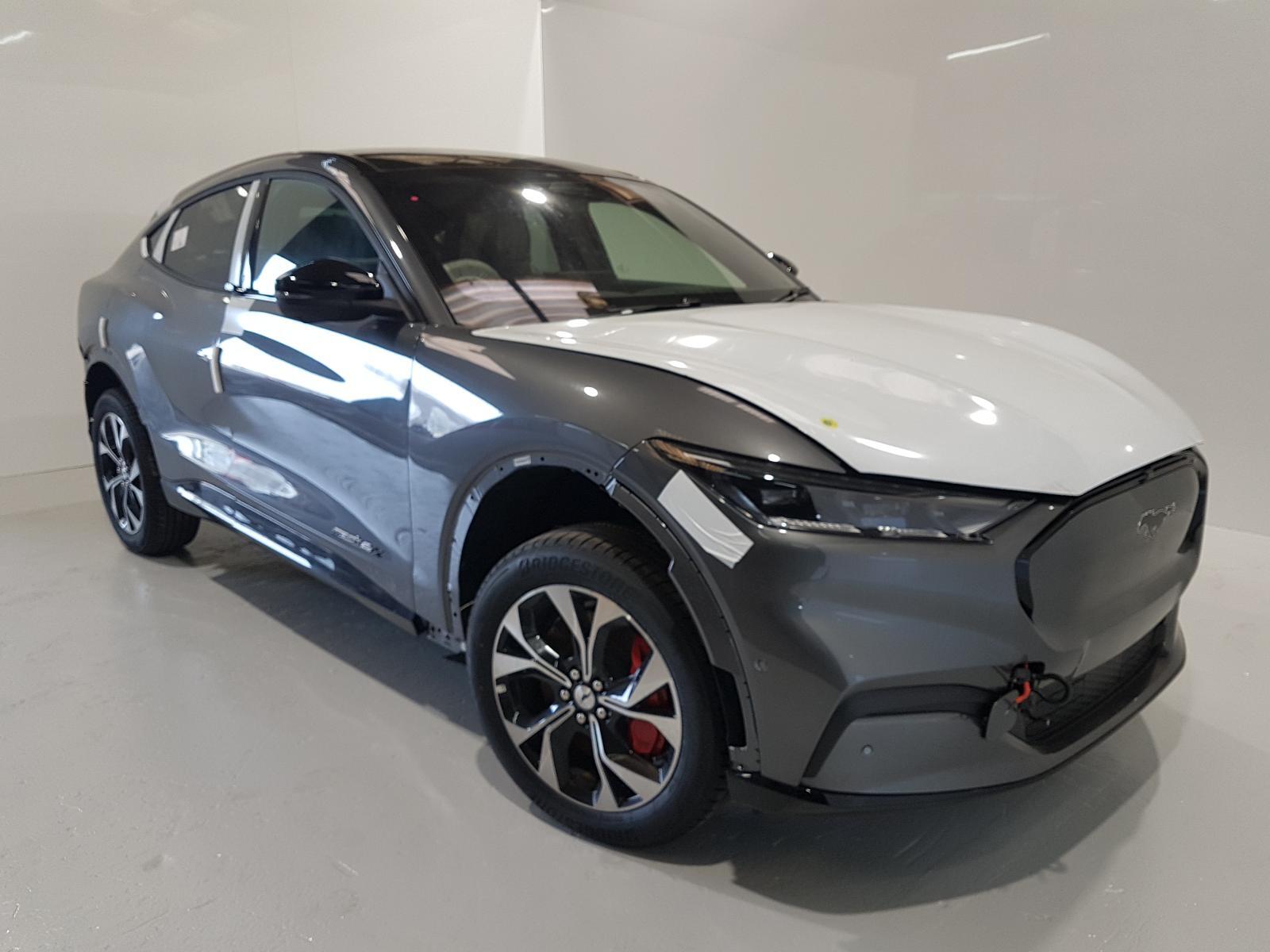 2021 FORD MUSTANG SUV CAMERA IMAGE PROCESSING ML3T-17H406-AD  