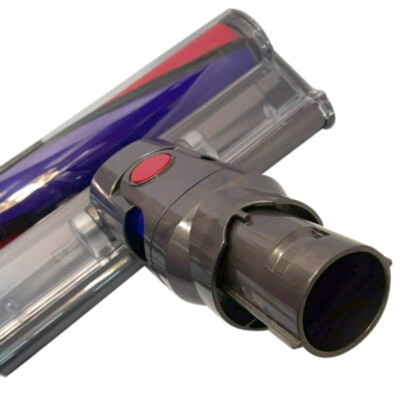 Dyson 966489-10 Soft Roller Cleaner Head Genuine DC59, DC62, SV03