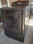 Samsung 7.4 Gas Dryer Dvg52m7750A3