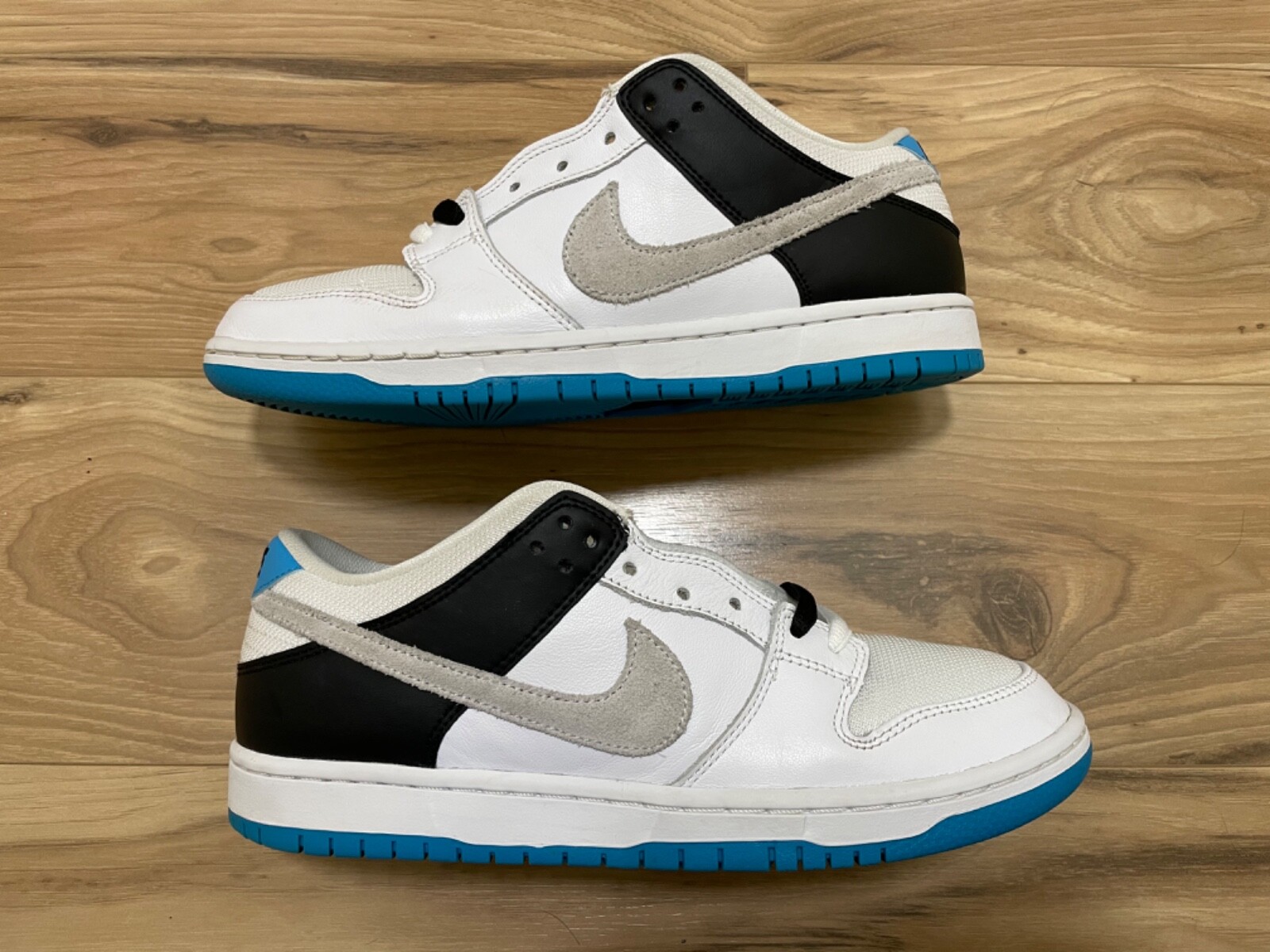 nike sb dunk laser blue release date