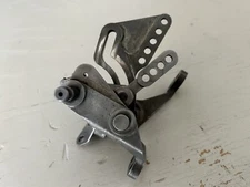 Pratt and Whitney PT6 Cam Box